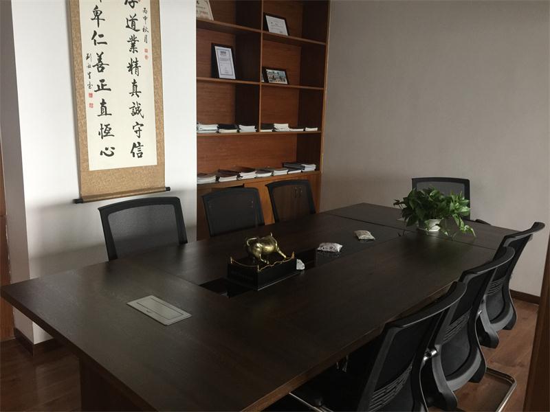 四川發電機組辦公室